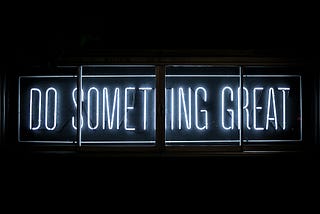 The secret of success in programming