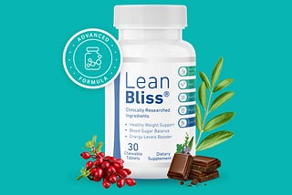 lean Bliss Full Review