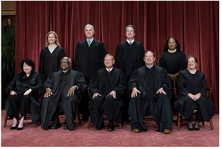 It’s Time to Expand the Supreme Court