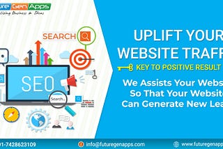 Ignite your website traffic with the best SEO Services