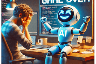 I Lost an Argument with AI — What It Taught Me