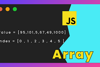 Must-Know JavaScript Array Methods [‘😎’,’😭’,’😟’,’🤣’,’😍’] >>>>