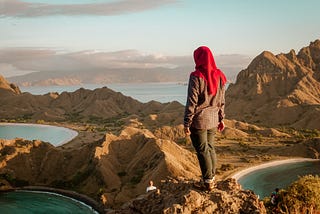 Wisata Halal di Labuan Bajo, NTT?