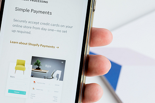 Case study: Redesigning a checkout process for an e-commerce mobile app