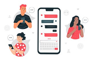 Top 10 Chat Apps for Android on Google Play Store