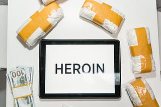 10 Dumb Heroin Addicts Do or Say