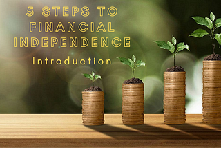 Introduction to Financial Independence — Aussie Money Tips