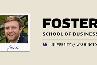 From Term Sheets to Trading Floors: Foster MBA Internships in Venture Capital & Investment Banking