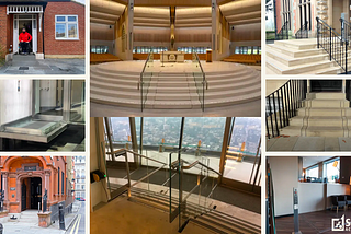 Why choose a Sesame Access lift?
