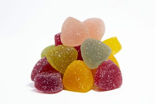 Bioscience CBD Gummies Get Natural Healing With This Gummies!