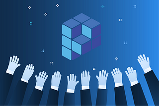 Agile fundraising has never been more important. Here’s how the blockchain can help.