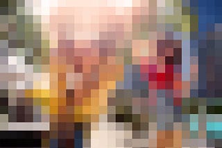 Image Enhancement: “Pixelated Images Are A Thing of The Past”