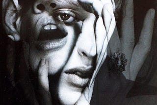 Could #metoo reimagine how we see our pain?
