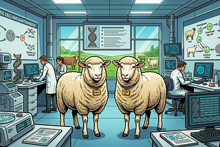 What Happened to Cloning: Why Scientists Are Still Copying Animals (And Why You Don't Hear About…