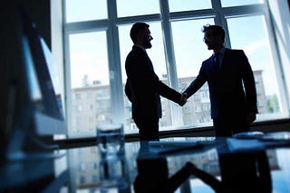 Successful Negotiation Has Nothing To Do With Negotiation