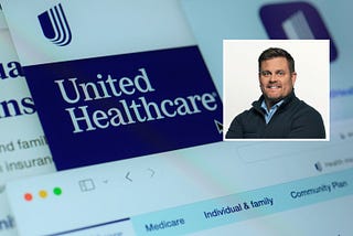 United Healthcare CEO: A Future Vision for Growth in Innovations in Healthcare