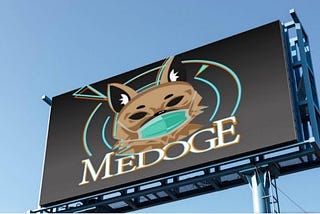 MEDICDOGE: The first cryptocurrency charity metaverse game