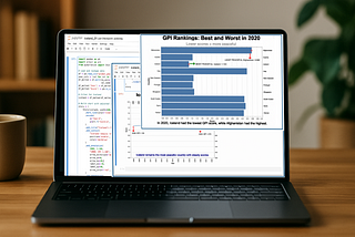 Python How-To: Better Data Storytelling In A Flash With PyNarrative