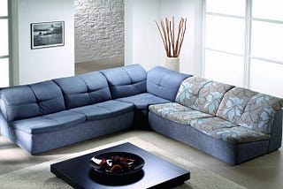 How to Choose the Color of the Sofa