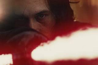 The Last Jedi Asks More of Its Audience, And That’s Okay