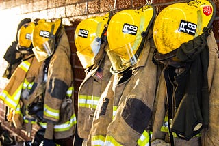 David Pratt Discusses the Importance of Mental Health Counseling For Firefighters