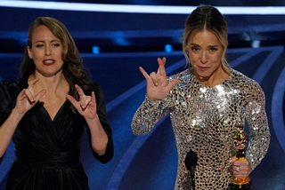 Did the slap heard round world hurt or help the true winners of the Oscars?