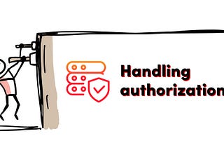 Build your first SwiftUI app (Part 5): Handling authorization