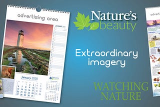 Corporate Calendars-promotionalcalendars.co.uk