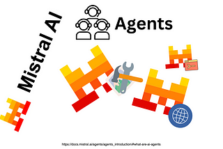 The Mistral AI Agent Build Environment