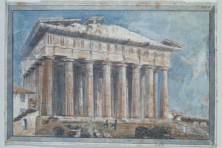 Lord Elgin, Cultural Hero or Colonial Plunderer?