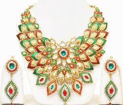 Which Is the Best Place to Buy Wholesale Indian Jewellery?