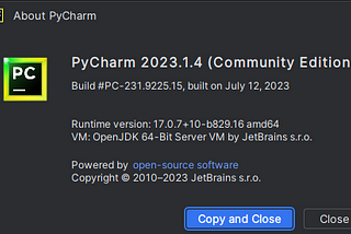 Fix PyCharm Debug Error under Flask Debugging Mode