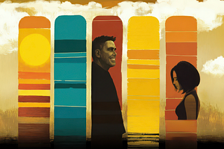 The Art of Moving People: A Framework for Braver Brands