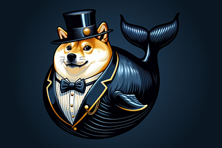 Dogewhale Surges: Checkpoint 6 Conquered!