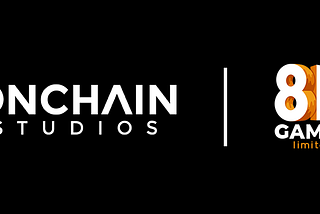 OnChain Studios Partners with 8k Games to Build Experiences on the Cryptoys Platform