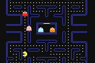 From Pac-Man to Virtual Reality