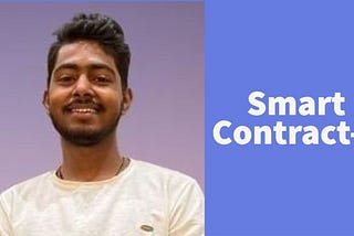 How smart contract funtion? And Their Potential.