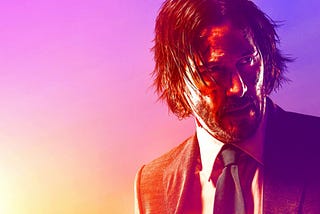 John Wick 3 (2019) — Obejrzyj cały film online! ✅ [Lektor PL]