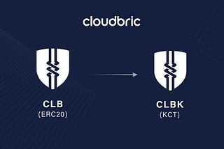 CLB → CLBK 수동 토큰 스왑 지원 안내