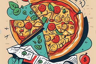 Understanding Stocks: An Easy Guide with a Pizza Twist