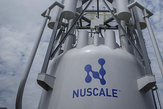 Update to the SuperAbundantVA plan using NuScale Power Small Modular Reactor: SuperAbundantPWC