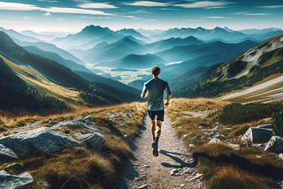 Steven Rindner on Exploring the Physical Benefits of Trail Running
