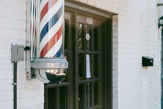 Barber Pole