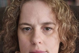 About Me — Caitlin McColl
