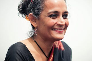 Arundhati Roy and the Impact of her Writings on Literature and Society