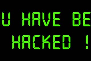 8. I’ve been hacked, what should I do?