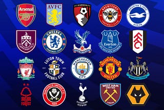 English Premier League 2023/24 Analysis