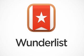 Wunderlist｜AppObservationExercises #2