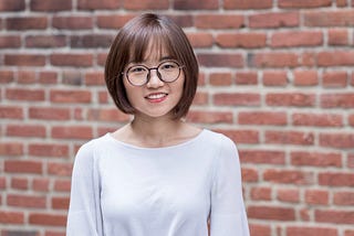 Cohort 7 Student Spotlight: Meet Yixin