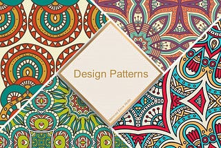 Design Pattern Nedir?